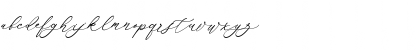 Gilar Saleh Regular Font