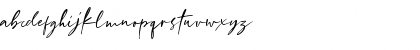 Girly Moods DEMO Regular Font Girly Moods DEMO Regular Font