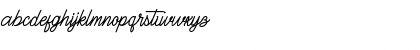 Gittelsy Regular Font Gittelsy Regular Font
