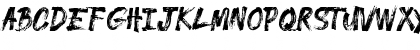 GLADES  DEMO Regular Font
