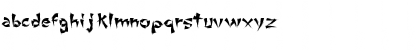 ChangChang Regular Font ChangChang Regular Font