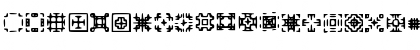 Glypha Regular Font Glypha Regular Font