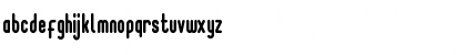 Go Cloud Regular Font
