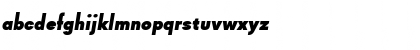 Goldbill XS ExtraBold Italic Font Goldbill XS ExtraBold Italic Font