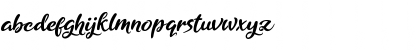 Golden Ranger Golden Ranger Font