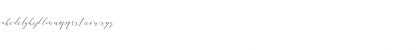 golden sea Regular Font