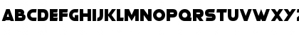 Gorgeous Grafix Regular Font