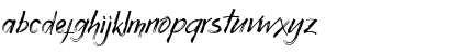 Gothix Regular Font Gothix Regular Font