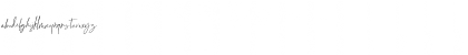 Grandiose Regular Font