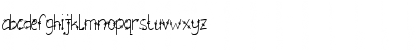 Gregori Regular Font Gregori Regular Font