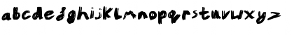 Grit Regular Font Grit Regular Font