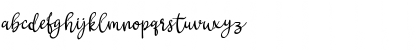 Gritten Regular Font Gritten Regular Font