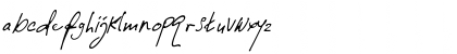 Guwatel Thin Font Guwatel Thin Font