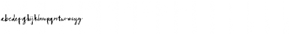 Hajad Regular Font Hajad Regular Font