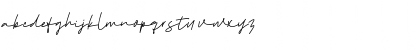 Haklam Regular Font