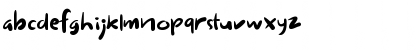 hakuno Regular Font hakuno Regular Font