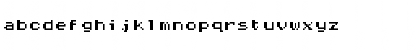Half Eighties Regular Font