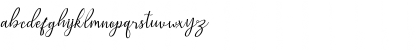 halona Regular Font