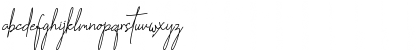 Handikraf Regular Font