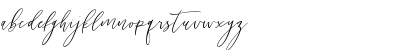 Handita Regular Font Handita Regular Font