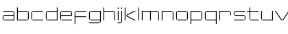 Changeling Light Font Changeling Light Font