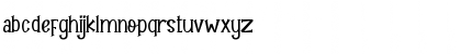 Hellow Knight Regular Font