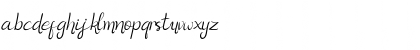 Herist DEMO Italic Font Herist DEMO Italic Font