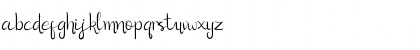 Herist DEMO Regular Font Herist DEMO Regular Font