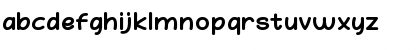 Hey Fun Regular Font