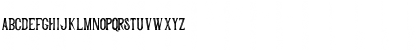 Historycal Inline Regular Font
