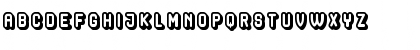 Hocus Pocus Hollow Regular Font Hocus Pocus Hollow Regular Font