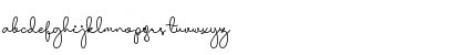 Holla Olla Regular Font Holla Olla Regular Font