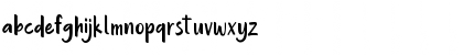Hollaboi FREE Regular Font Hollaboi FREE Regular Font