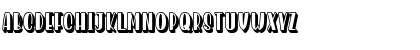 Homenuli Shadow Regular Font