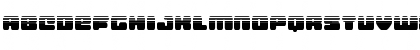 Hula Hoop Girl Halftone Regular Font Hula Hoop Girl Halftone Regular Font