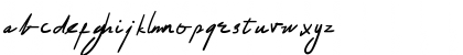 Husslee Break Regular Font Husslee Break Regular Font