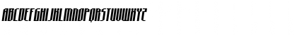 Hydronaut Semi-Italic Regular Font Hydronaut Semi-Italic Regular Font