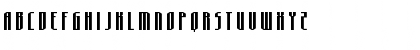 Hydronaut Title Regular Font