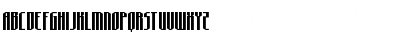 Hydronaut Regular Font Hydronaut Regular Font