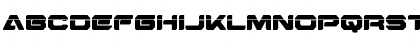 Hyper Viper Laser Regular Font Hyper Viper Laser Regular Font