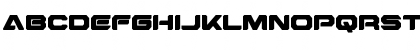 Hyper Viper Regular Font