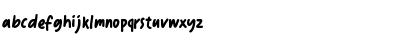 Hzoland Regular Font Hzoland Regular Font