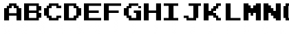Ice Hockey Regular Font Ice Hockey Regular Font