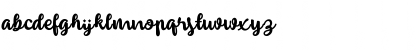 insting Regular Font insting Regular Font