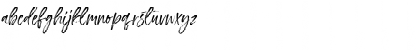 Irlandya Demo Regular Font