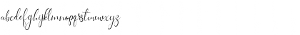 isabela Regular Font isabela Regular Font