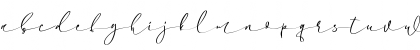 Islandia Regular Font