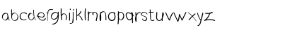 Jack Seel Regular Font
