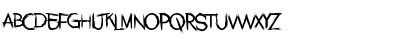 Jacknife Regular Font Jacknife Regular Font
