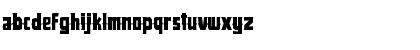 Jackster Regular Font Jackster Regular Font